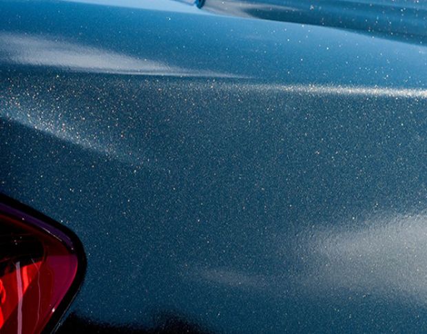 3M Wrap Overlaminate 8900 G304 Sunburst Gold 1.524 m