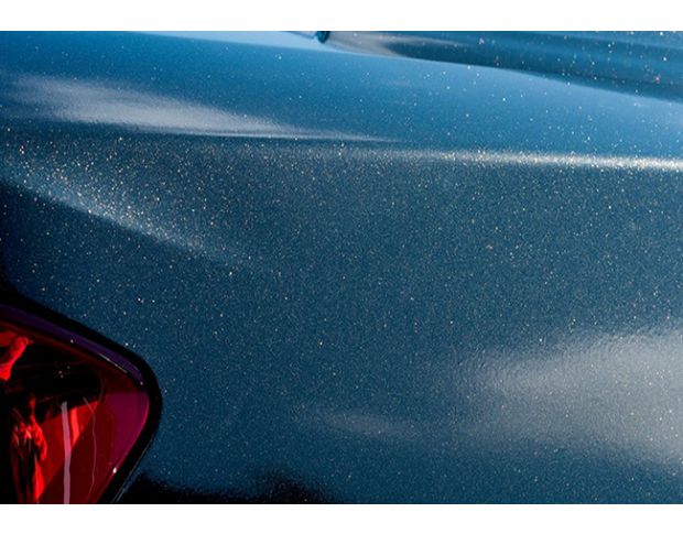 3M Wrap Overlaminate 8900 G304 Sunburst Gold 1.524 m