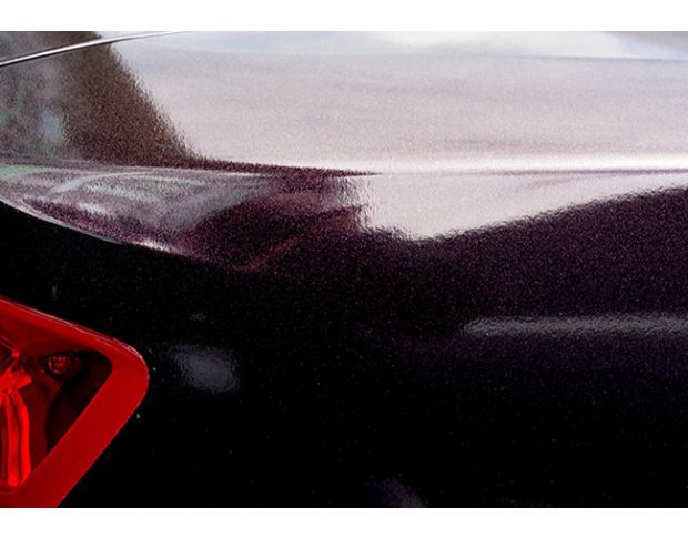 3M Wrap Overlaminate 8900 S701 Frosty Silver 1.524 m