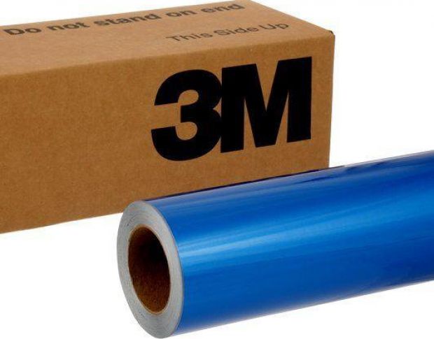 3M 1080 Gloss Blue Fire G337