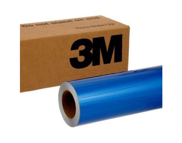 3M 1080 Gloss Blue Fire G337