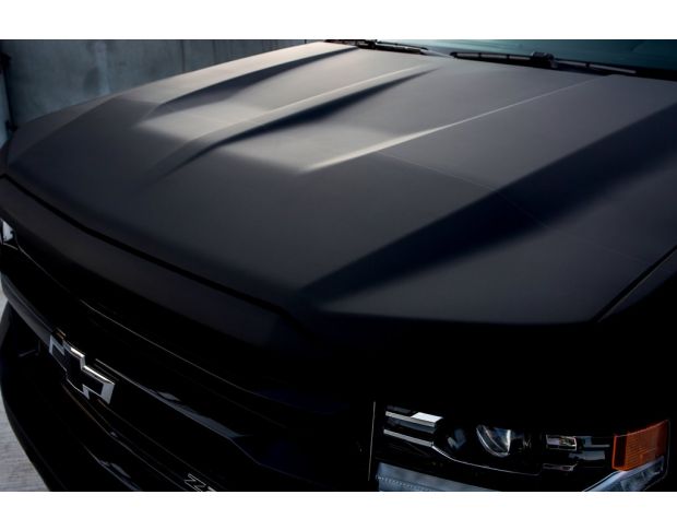 3M 1080 Dead Matte Black DM12 1.524 m