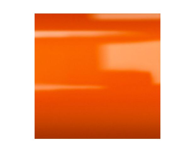 3M 1380 G24 Gloss Deep Orange 1.524 m