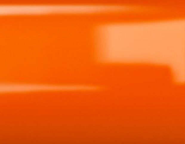 3M 1380 G24 Gloss Deep Orange 1.524 m