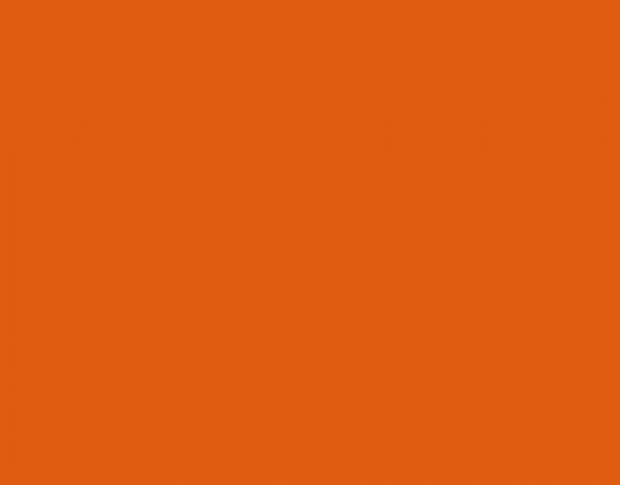 3M 1380 S284 Satin Autumn Orange Metallic 1.524 m