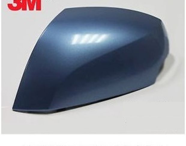 3M 1380 S257 Satin Ice Blue Metallic 1.524 m