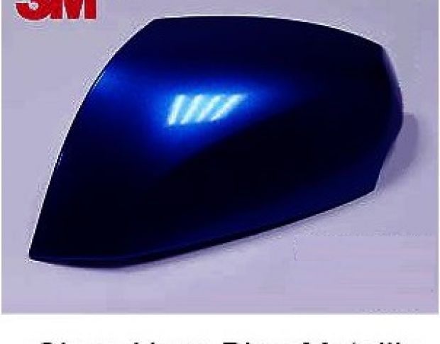 3M 1380 G237 Gloss Navy Blue Metallic 1.524 m