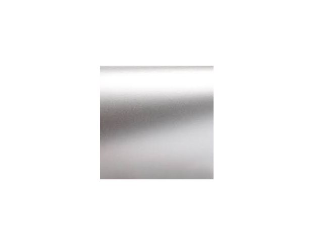 3M 1380 S130 Satin Silver Metallic 1.524 m
