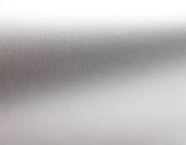 3M 1380 S130 Satin Silver Metallic 1.524 m