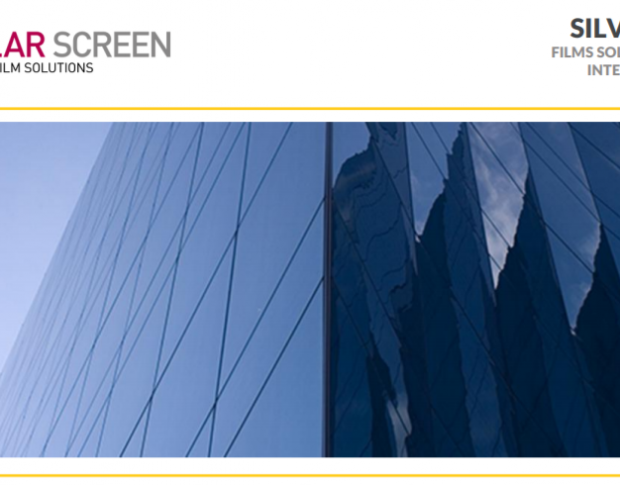 Solar Screen Silver 95 C 1.524 m