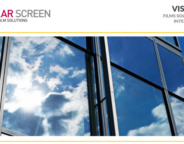 Solar Screen Vista 80 C 1.524 m