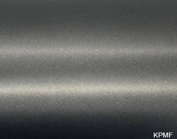 KPMF K75556 Matt Nero Flare 1.524 m