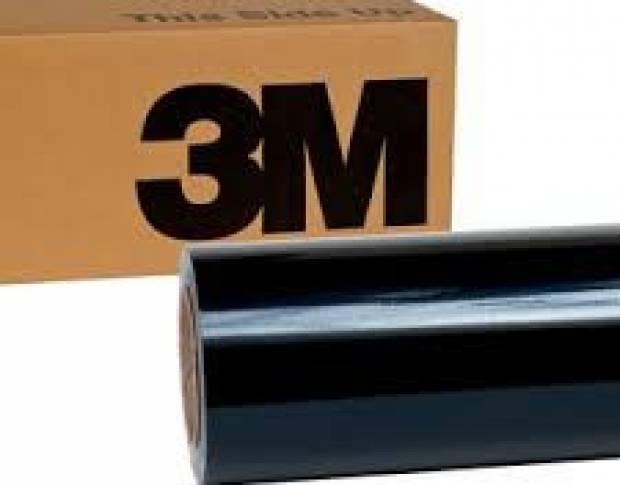 3M 1080 GP 272 Gloss Pearl Midnight Blue 1.524 m