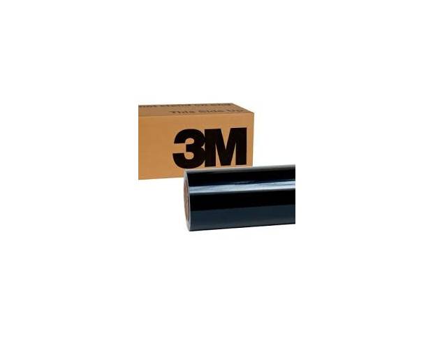 3M 1080 GP 272 Gloss Pearl Midnight Blue 1.524 m
