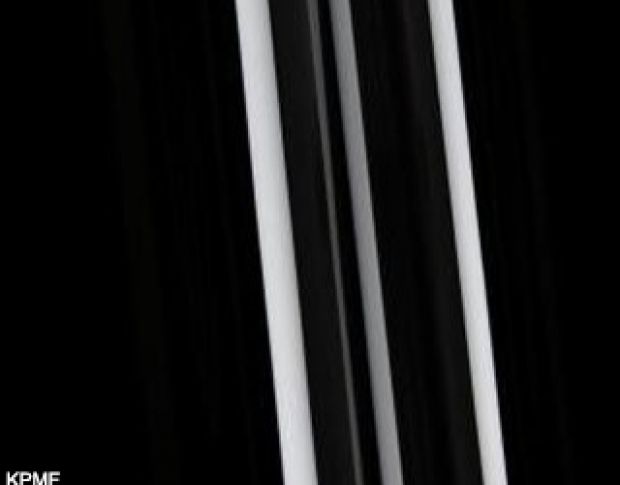 KPMF Hi Gloss Ultimate Black K88025 1.22 m