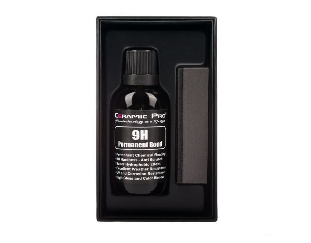 Ceramic Pro 9H 50 ml