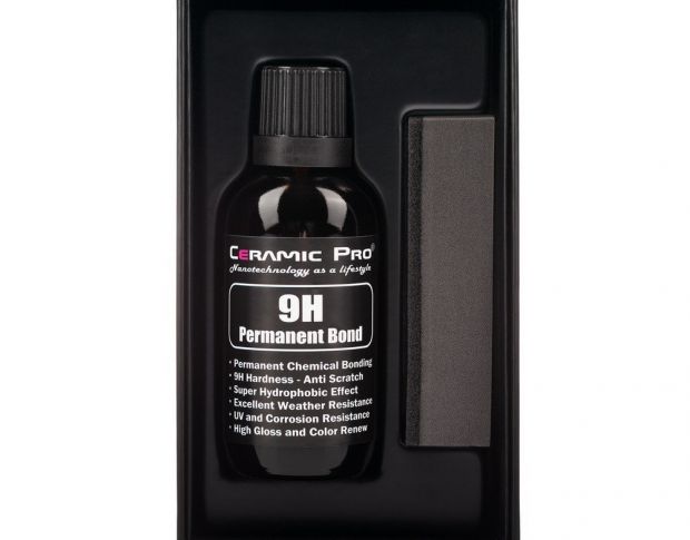 Ceramic Pro 9H 50 ml