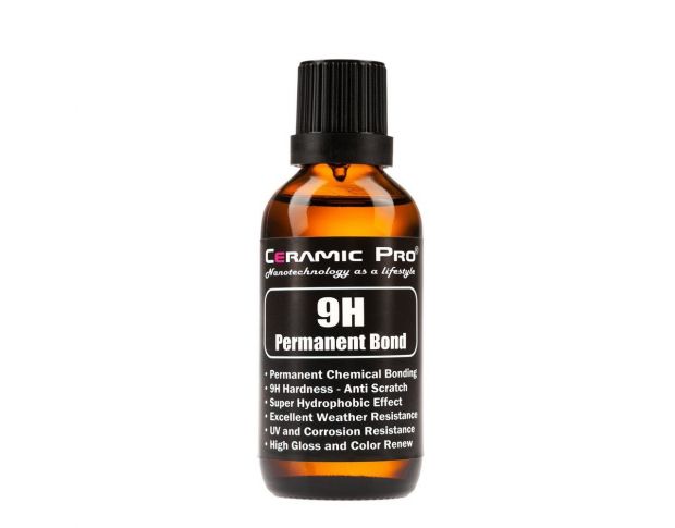 Ceramic Pro 9H 50 ml