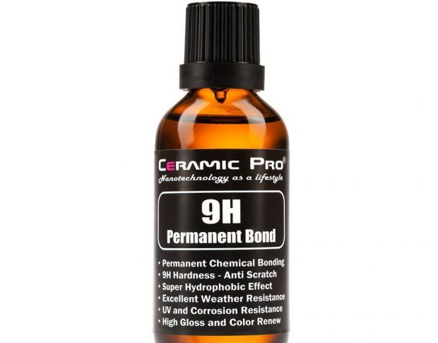 Ceramic Pro 9H 50 ml
