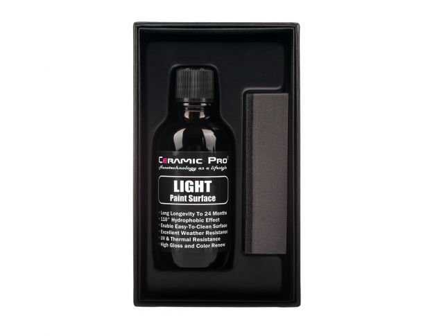 Ceramic Pro Light Top Coat 50 ml
