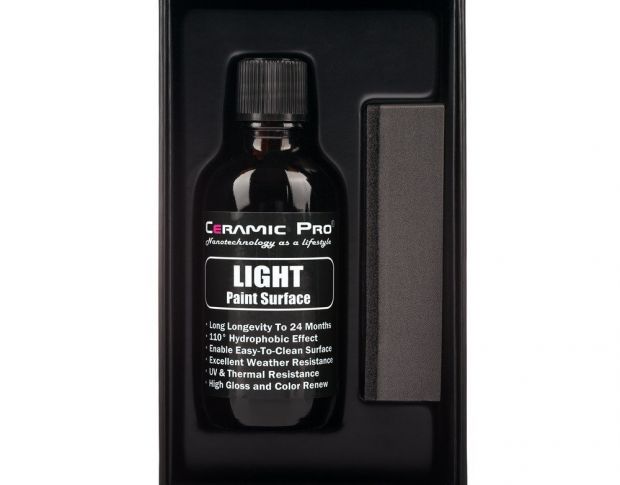 Ceramic Pro Light Top Coat 50 ml