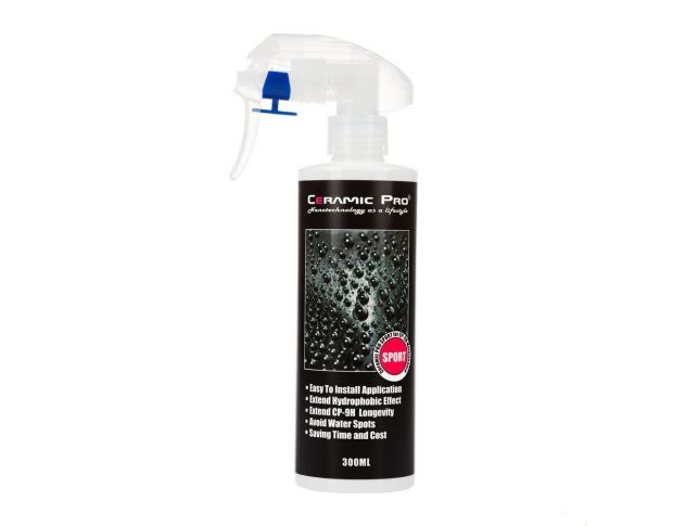 Ceramic Pro Sport 300 ml