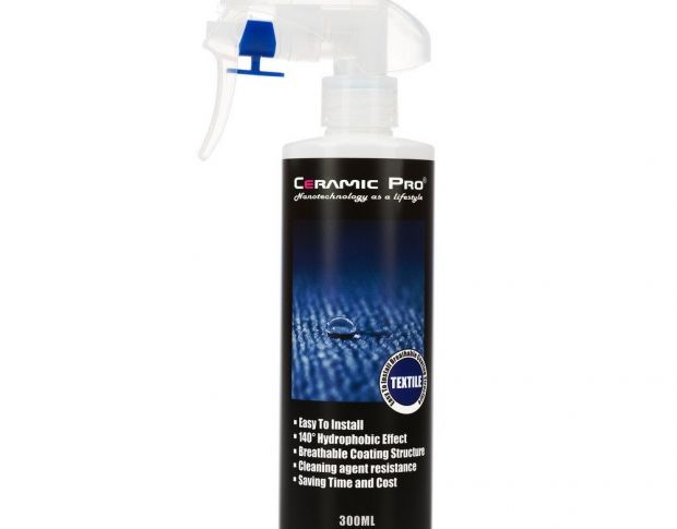 Ceramic Pro Textile 300 ml