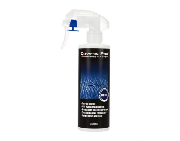 Ceramic Pro Textile 300 ml