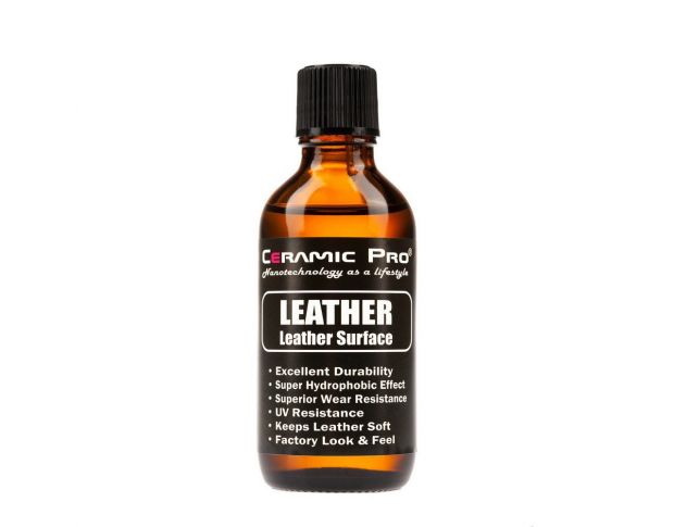 Ceramic Pro Leather 50 ml