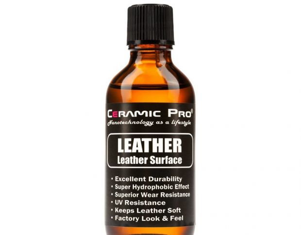 Ceramic Pro Leather 50 ml