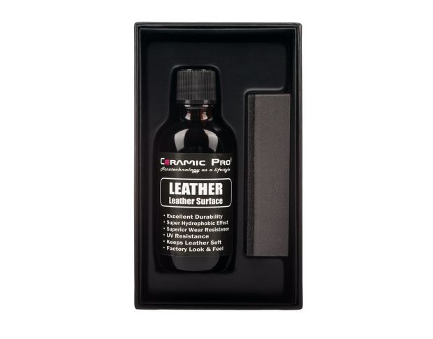Ceramic Pro Leather 50 ml