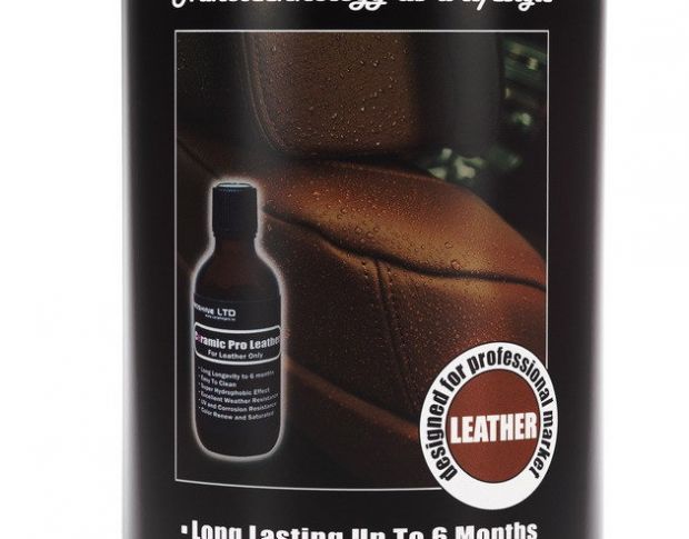 Ceramic Pro Leather 50 ml