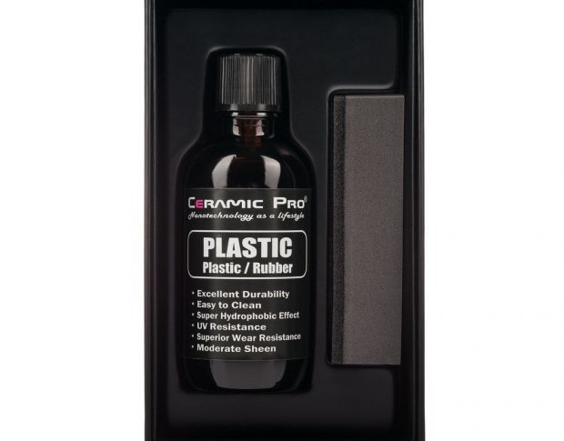 Ceramic Pro Plastic 50 ml