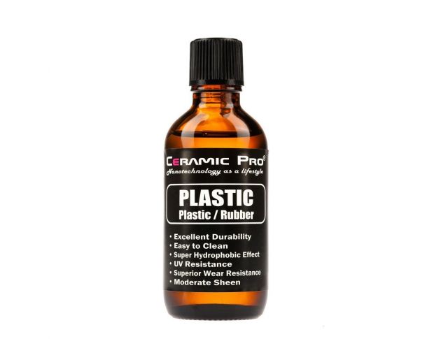 Ceramic Pro Plastic 50 ml