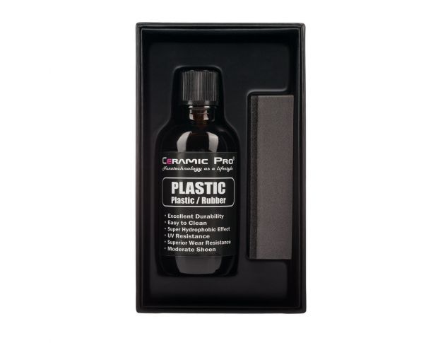 Ceramic Pro Plastic 50 ml