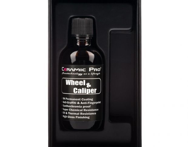 Ceramic Pro Wheel Caliper 50 ml