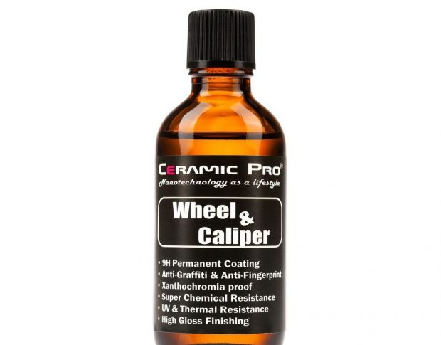 Ceramic Pro Wheel Caliper 50 ml