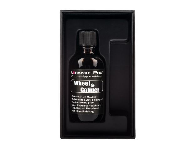 Ceramic Pro Wheel Caliper 50 ml