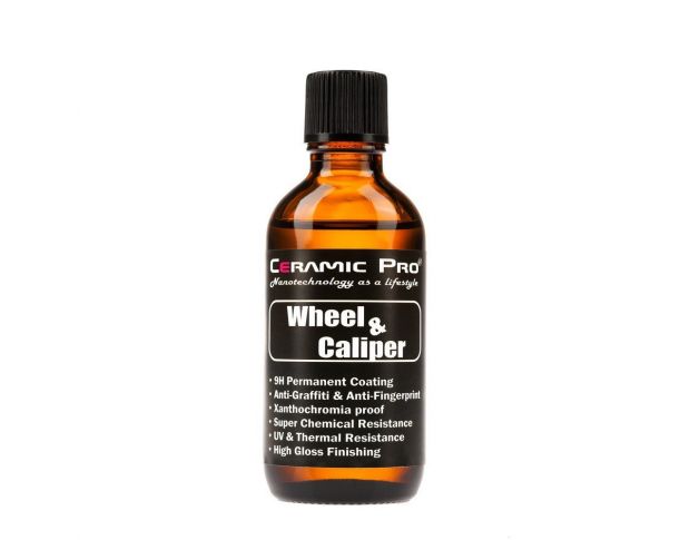 Ceramic Pro Wheel Caliper 50 ml