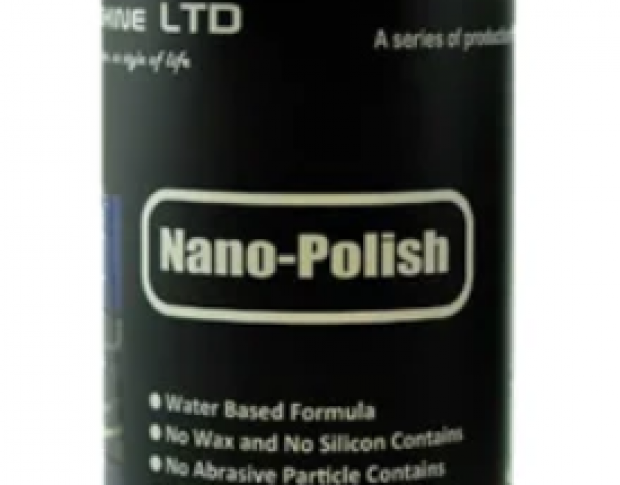 Ceramic Pro Nano-Polish (Primer) 50 ml
