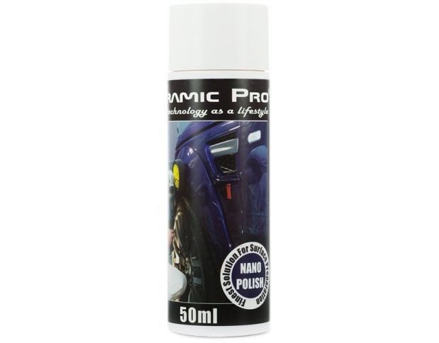 Ceramic Pro Nano-Polish (Primer) 50 ml
