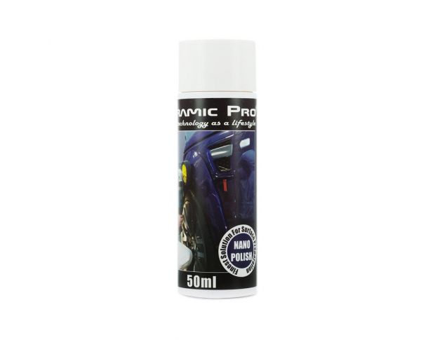 Ceramic Pro Nano-Polish (Primer) 50 ml
