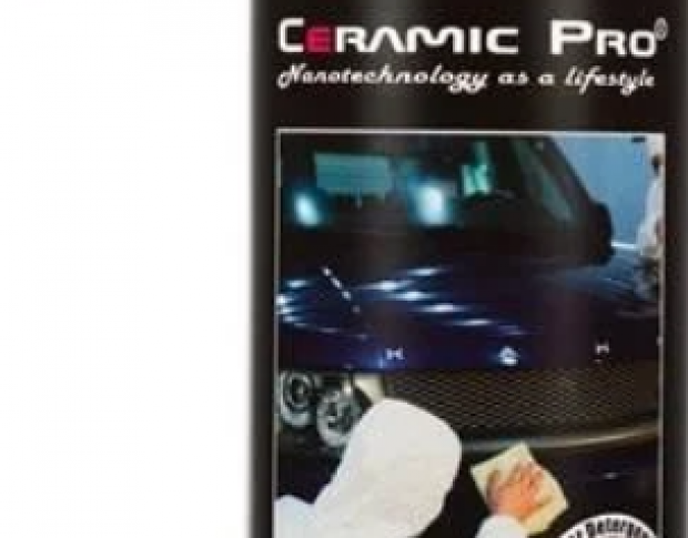 Ceramic Pro Cleaner 1000 ml