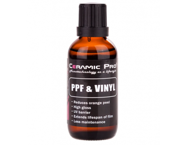 Ceramic Pro PPF Vinyl 50 ml