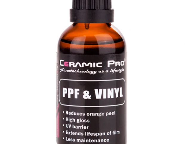 Ceramic Pro PPF Vinyl 50 ml