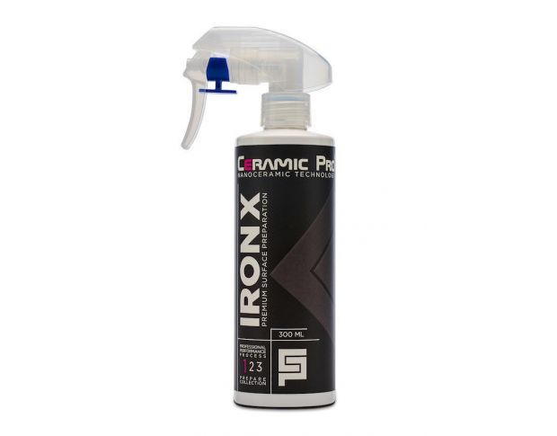Ceramic Pro Iron-X 300 ml