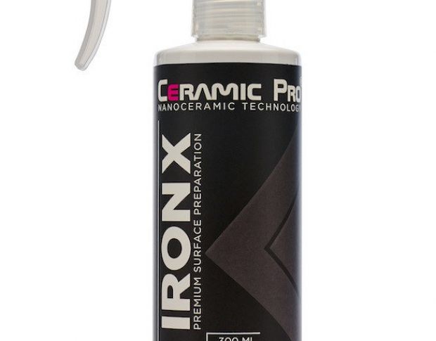 Ceramic Pro Iron-X 300 ml