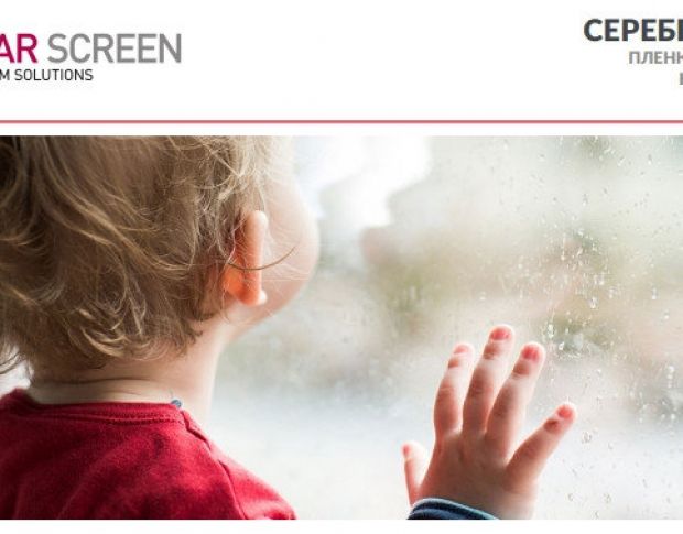 Solar Screen Silver 880 C 1.524 m