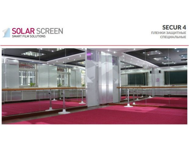 Solar Screen Secur 4 1.524 m