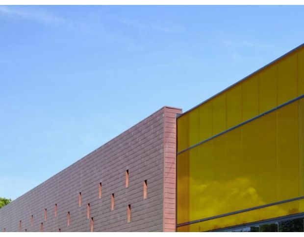 Solar Screen Gold 80C 1.524 m